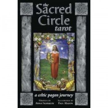 Sacred Circle Taro Kortos Llewellyn